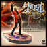 Knucklebonz Ghost Rock Iconz Papa Emeritus IV Statue